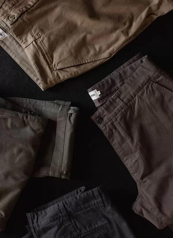 Find Your Foundation