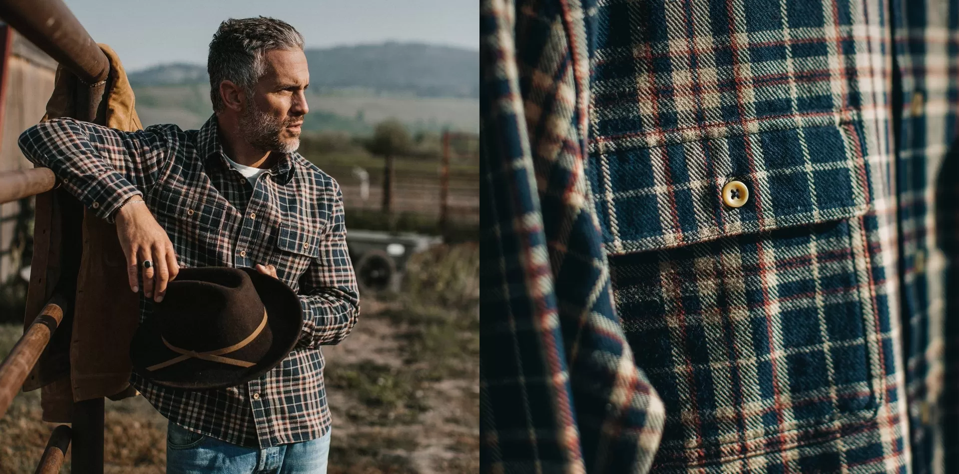 Layers For <br/> The Long Haul