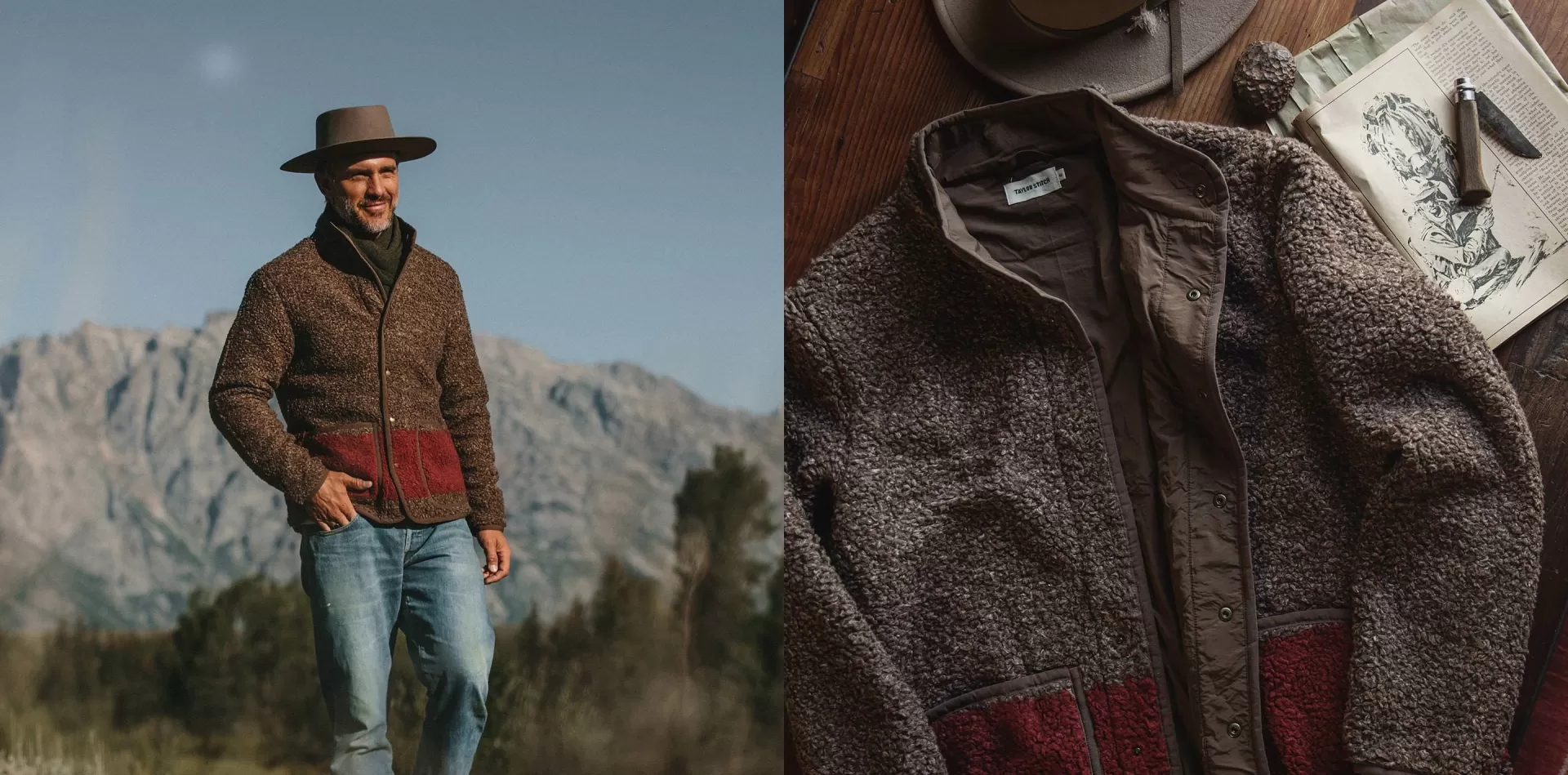 Layers For <br/> The Long Haul