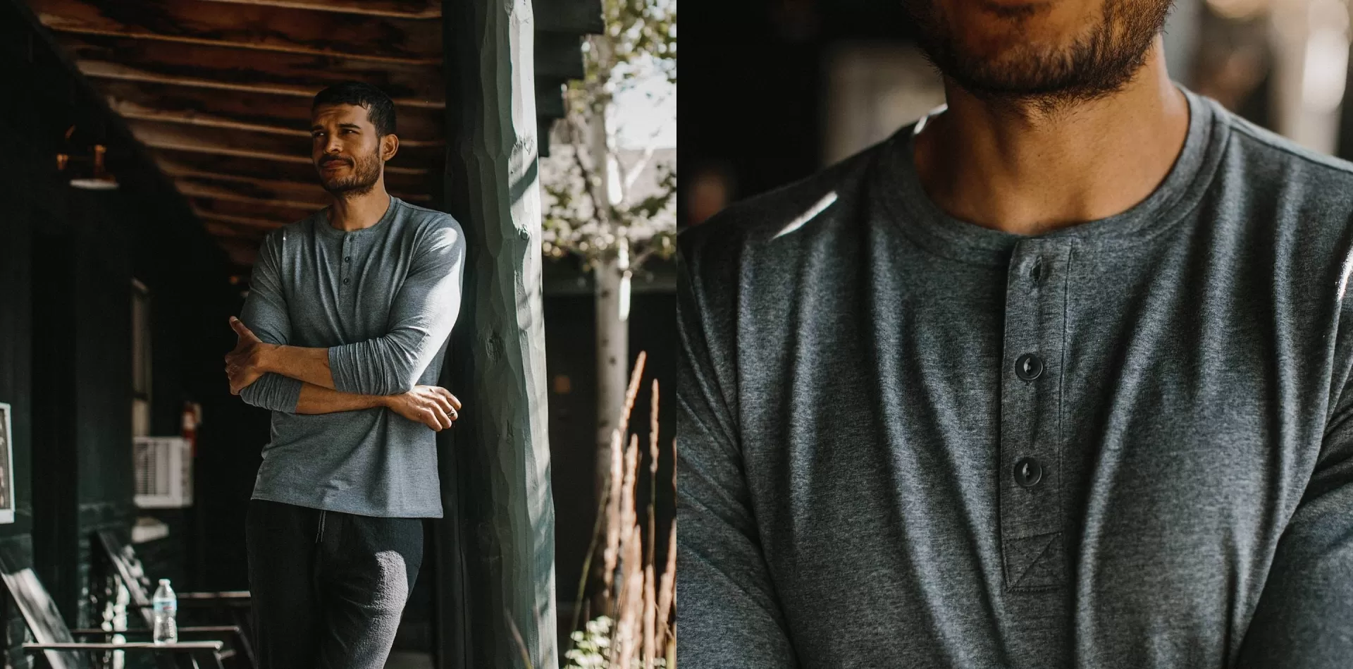 Layers For <br/> The Long Haul