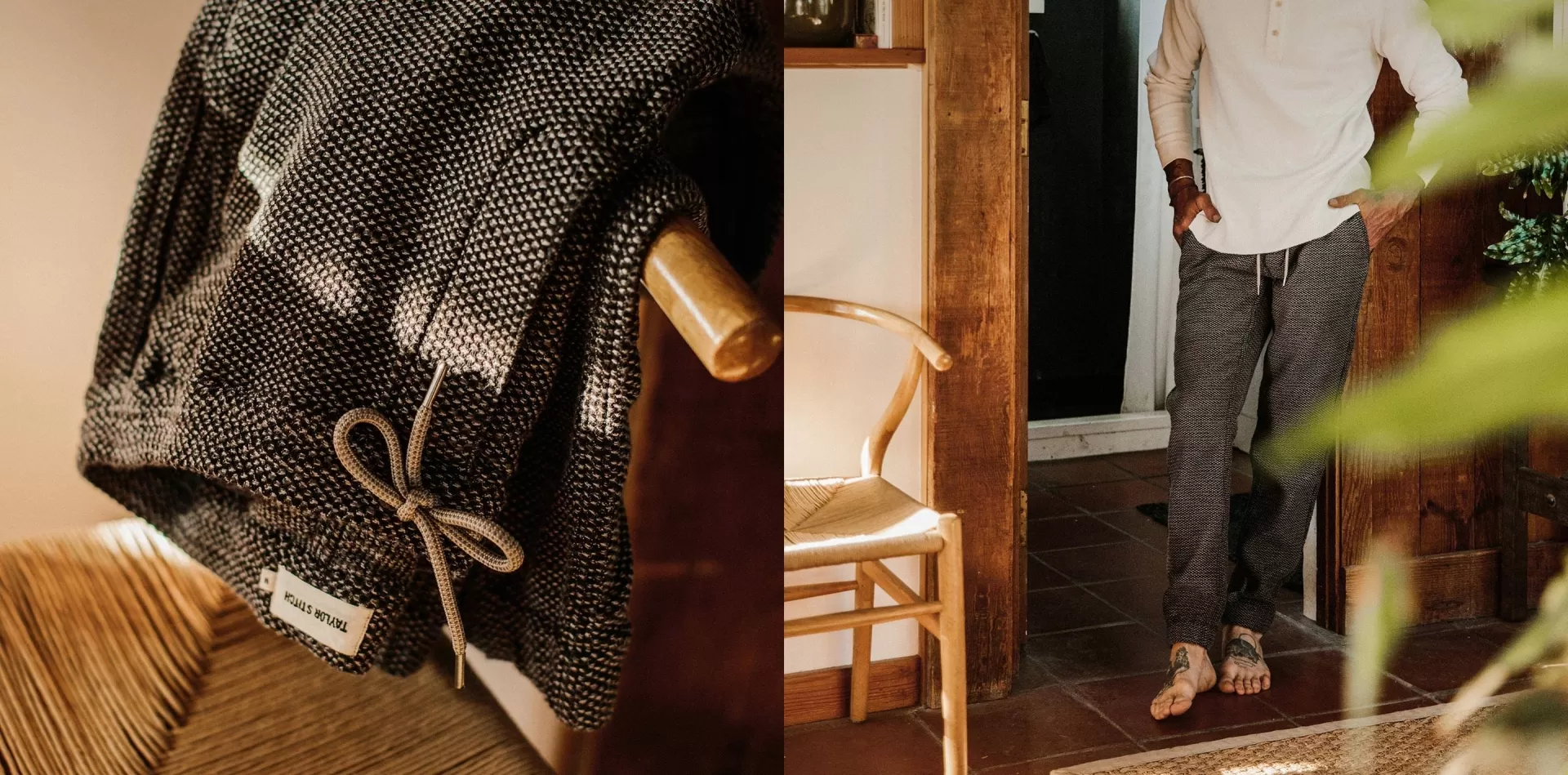 Layers For <br/> The Long Haul